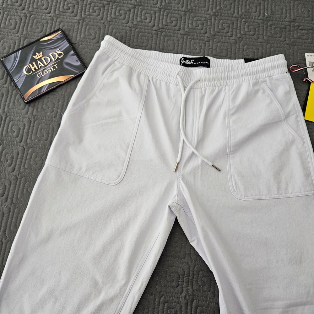 Switch Remarkable Joggers